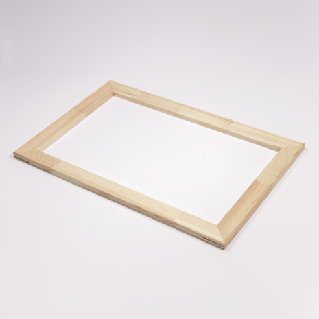 canvas frame